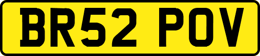 BR52POV