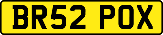 BR52POX