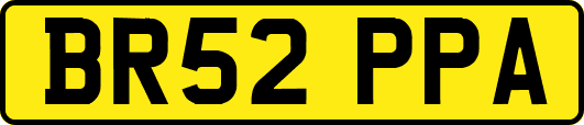 BR52PPA