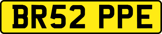 BR52PPE