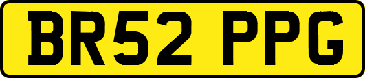 BR52PPG
