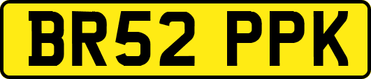 BR52PPK