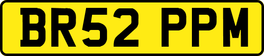 BR52PPM