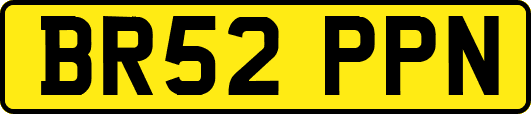BR52PPN
