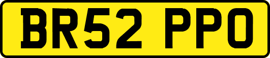 BR52PPO