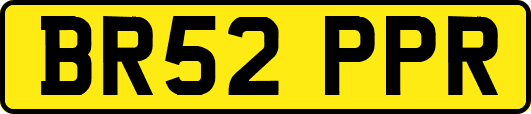 BR52PPR