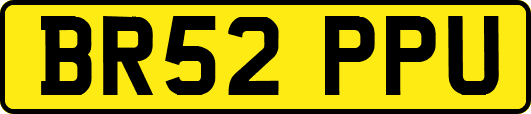 BR52PPU