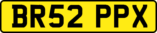 BR52PPX