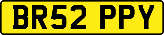 BR52PPY