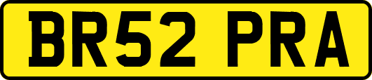 BR52PRA