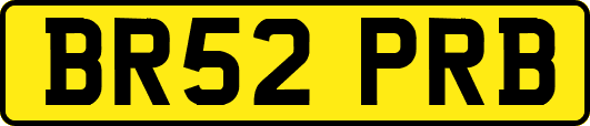 BR52PRB