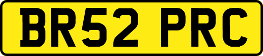 BR52PRC