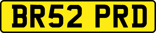 BR52PRD