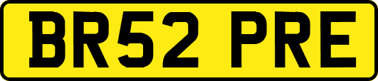 BR52PRE