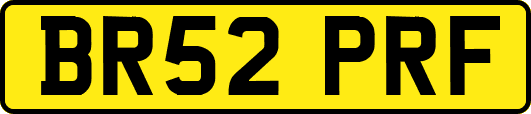 BR52PRF