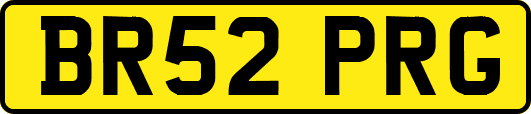 BR52PRG
