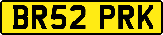 BR52PRK