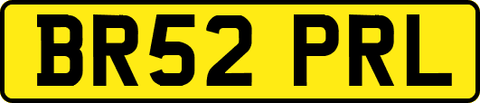 BR52PRL