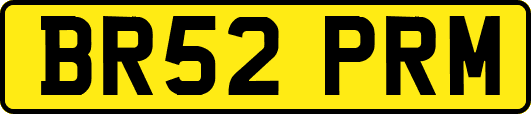 BR52PRM