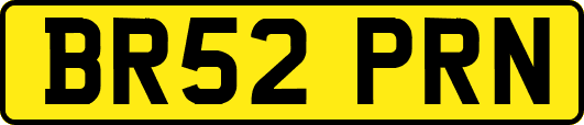 BR52PRN