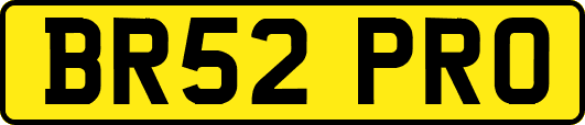 BR52PRO