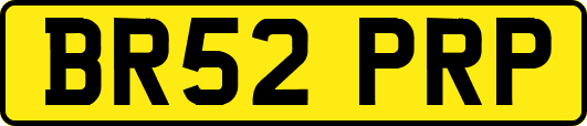 BR52PRP