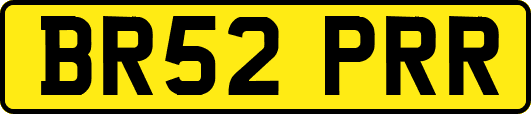 BR52PRR