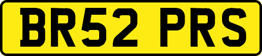 BR52PRS