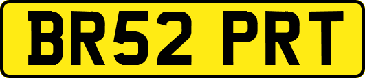BR52PRT