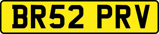 BR52PRV