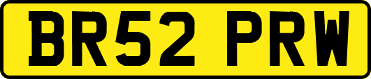 BR52PRW
