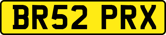 BR52PRX
