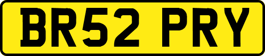 BR52PRY