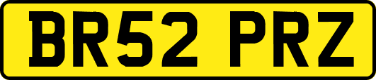BR52PRZ
