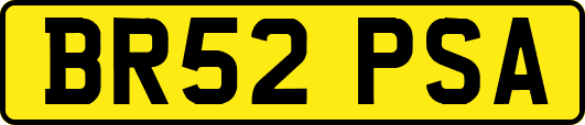 BR52PSA