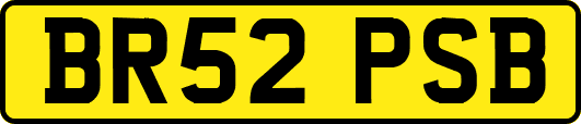 BR52PSB