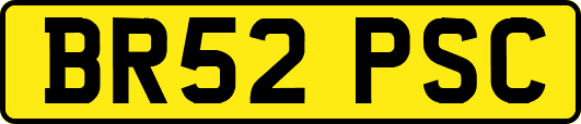 BR52PSC
