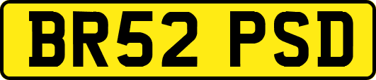 BR52PSD
