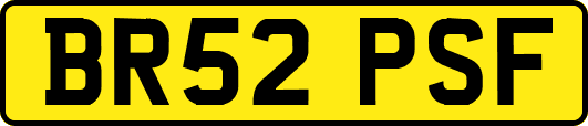 BR52PSF