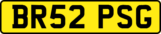 BR52PSG