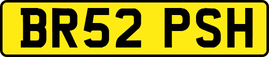 BR52PSH