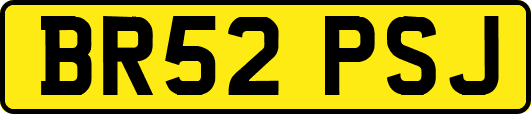 BR52PSJ
