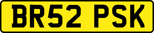 BR52PSK