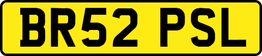BR52PSL