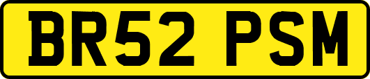 BR52PSM