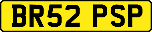 BR52PSP