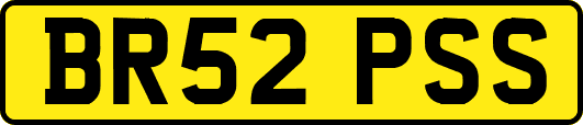 BR52PSS