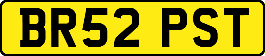 BR52PST
