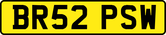 BR52PSW