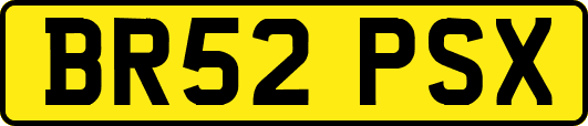 BR52PSX